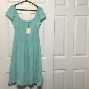 b.young The Collection Byfrona Dress